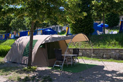 With the pitches and the other accommodations everybody will be satisfied.